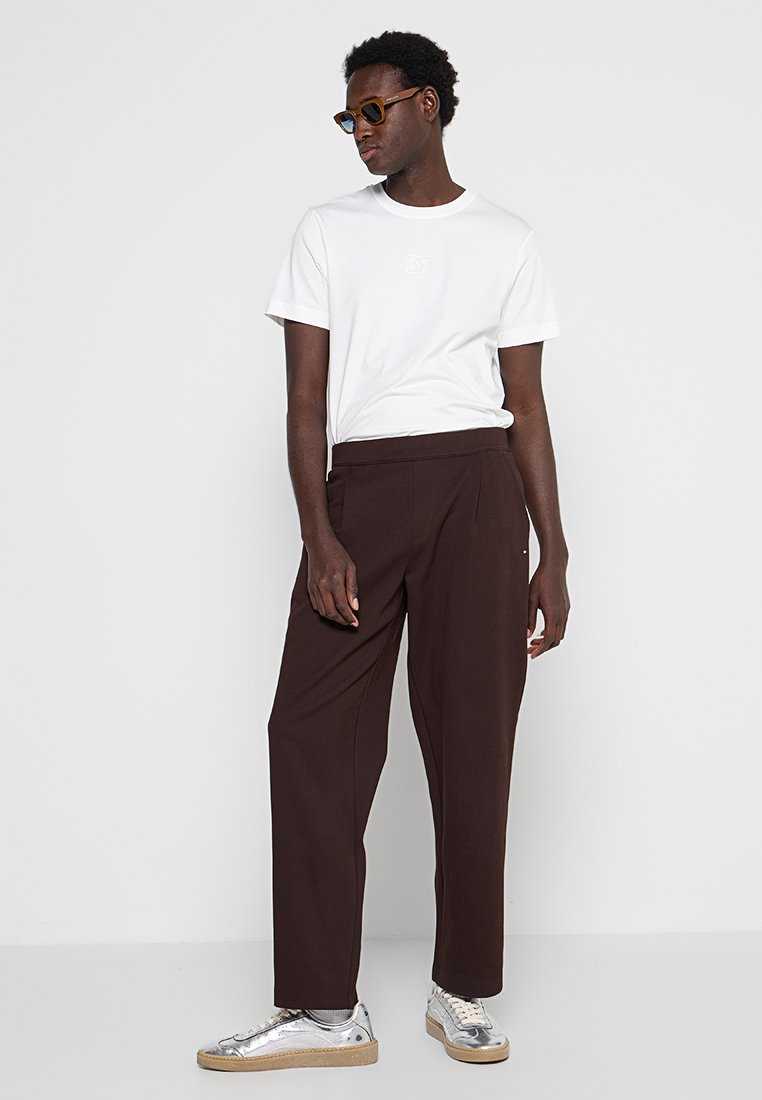 Tommy Hilfiger Stoffhose Media 2