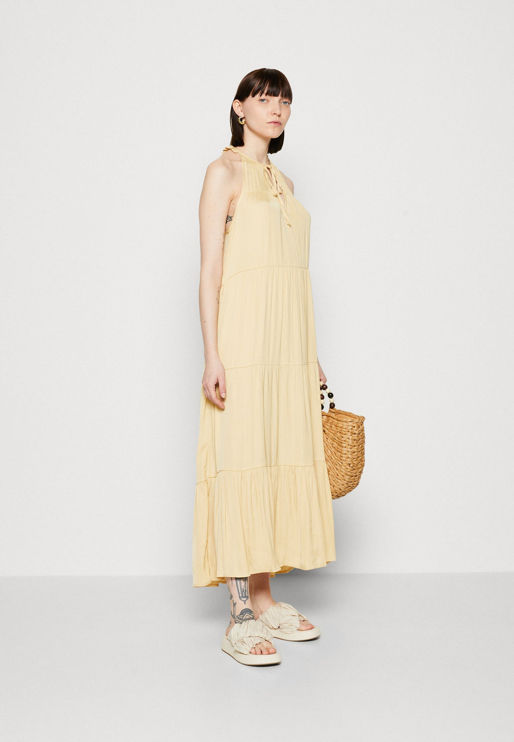 Sofie Schnoor LONG DRESS