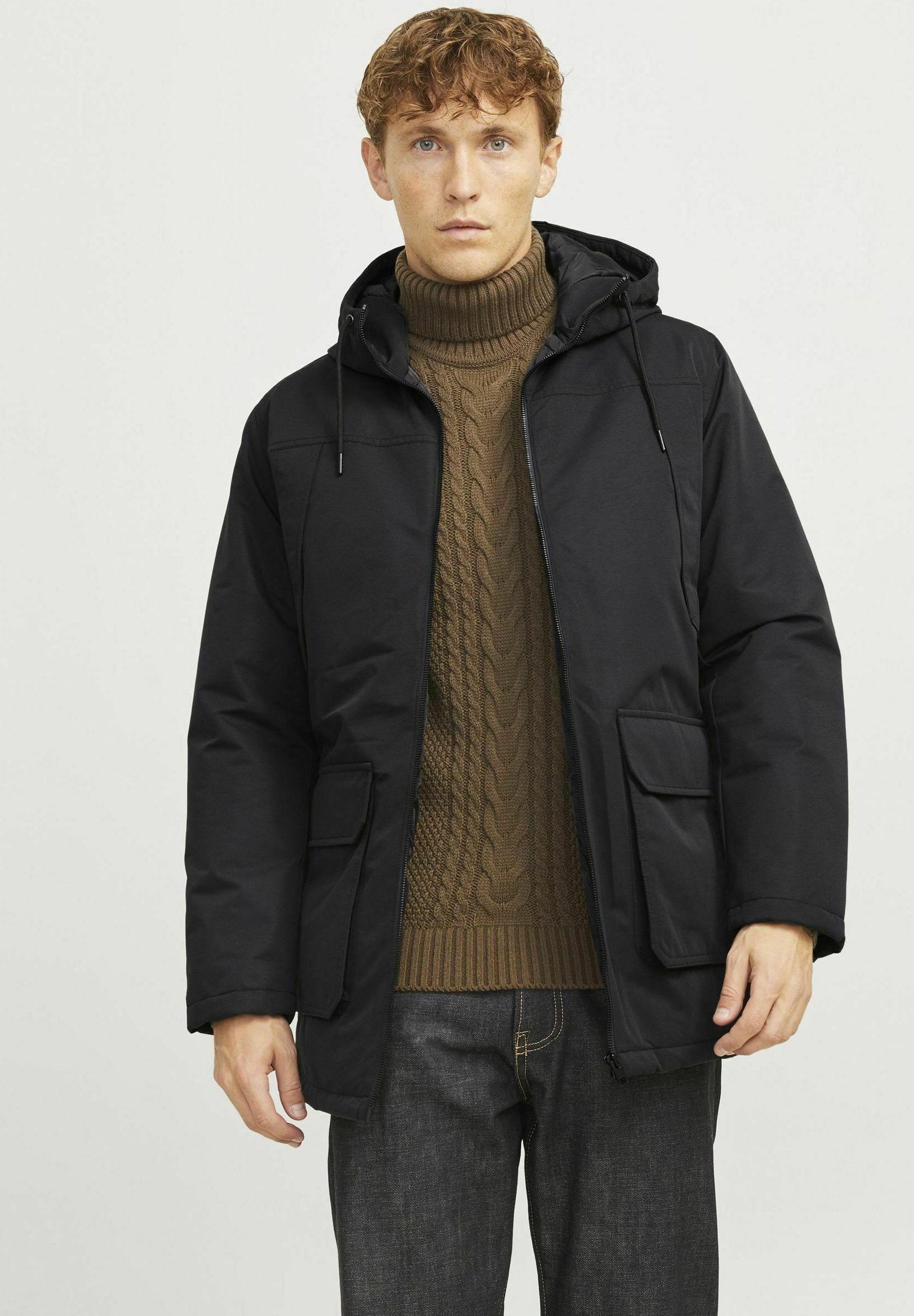 Jack & Jones JWHGRAND