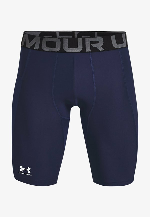 Under Armour Base layer - midnight navy