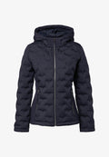 s.Oliver OUTDOOR-JACKE - Light jacket - navy