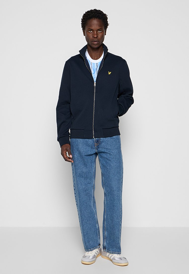 Lyle & Scott