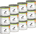 Nassfutter Hund mit Bio Huhn sensitiv getreidefrei, Multipack (12x200 g) Defu