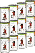 Nassfutter Hund mit Bio Huhn sensitiv getreidefrei, Multipack (12x410 g) Defu