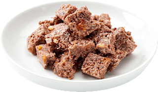 Nassfutter Katze mit Bio Rind sensitive, Multipack (12x200 g) Defu