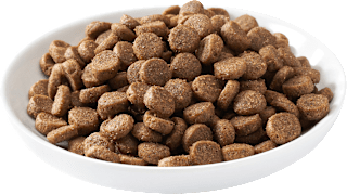 Trockenfutter Hund mit Bio Geflügel, Adult Defu