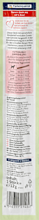 Hundeleckerli Fleischstick mit Rind Dein Bestes