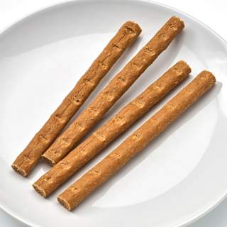 Hundeleckerli Knabberwürstchen Mix (8 Stück) Dein Bestes