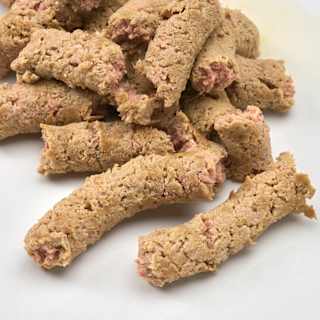 Hundeleckerli Leberwurst Dein Bestes