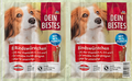 Hundeleckerli Rindswürstchen (8 Stück) Dein Bestes