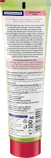 Katzenleckerli Multivitaminpaste Dein Bestes