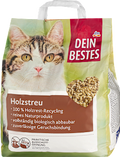 Katzenstreu, Holzstreu     Dein Bestes