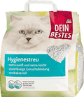 Katzenstreu Hygienestreu, antibakteriell Dein Bestes