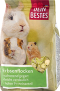 Nagersnack Erbsenflocken Dein Bestes