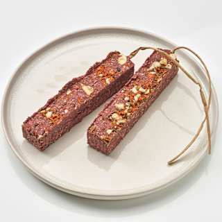 Nagersnack Knabbersticks Banane & Apfel Dein Bestes