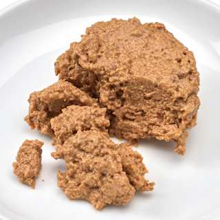 Nassfutter Katze Mousse reich an Lachs, Himmlisch Dein Bestes