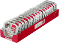 Nassfutter Katze sensitive reich an Truthahn in Gelee, Multipack (17x100 g) Dein Bestes