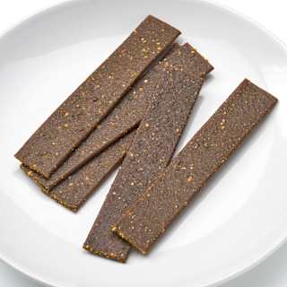 Snack für Hunde, Knabberstreifen Dein Bestes