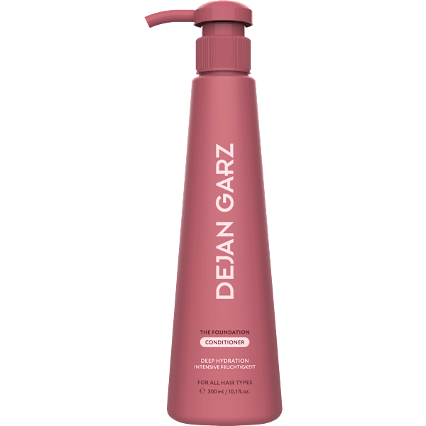 Conditioner The Foundation DEJAN GARZ