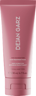 Haarmaske The Foundation DEJAN GARZ