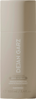 Leave-In Cream The Sensitive DEJAN GARZ
