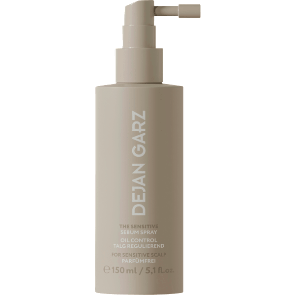 Leave-In Sebum Spray The Sensitive  DEJAN GARZ