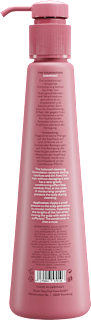 Shampoo The Foundation DEJAN GARZ