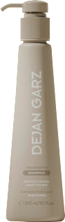 Shampoo The Sensitive DEJAN GARZ