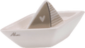 Keramikschiffchen "Ahoi", beige Dekorieren & Einrichten