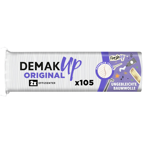 Wattepads Design  Demak'Up