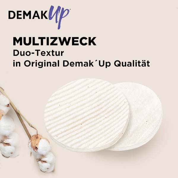 Wattepads Design  Demak'Up