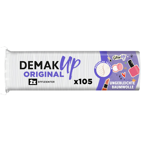 Wattepads Design  Demak'Up