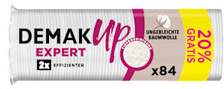 Wattepads Expert Demak'Up