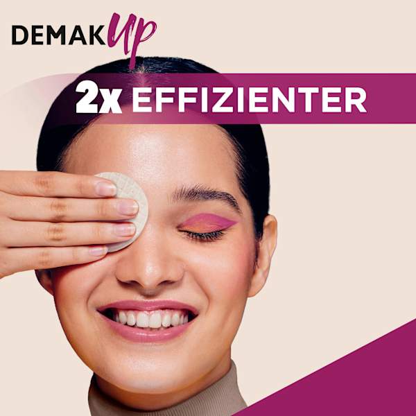 Wattepads Expert Demak'Up