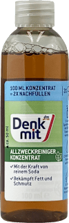 Allzweckreiniger Konzentrat Denkmit