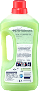Allzweckreiniger Limettenzauber Denkmit