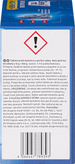 Anti-Kalk-Tabs Denkmit