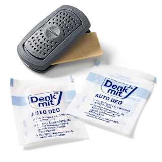Auto Deo Sensual Fresh  Denkmit