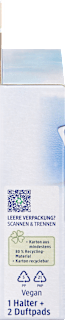 Auto Deo Sensual Fresh  Denkmit