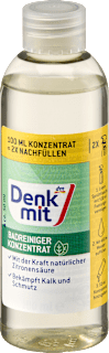Badreiniger Konzentrat Denkmit