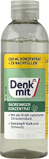 Badreiniger Konzentrat Denkmit