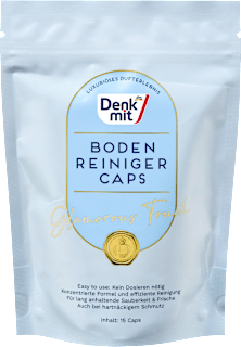 Bodenreiniger Caps Glamorous Touch Denkmit