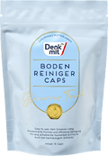Bodenreiniger Caps Glamorous Touch Denkmit