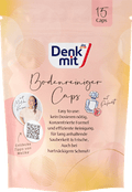 Bodenreiniger Caps mit Duft Denkmit