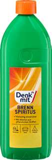 Brennspiritus Denkmit