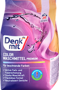 Colorwaschm.Pulver  Denkmit