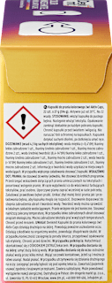 Colorwaschmittel 3in1 Aktiv Caps  Denkmit