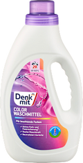 Colorwaschmittel flüssig Farb- & Faserschutz Denkmit