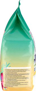 Colorwaschmittel Pulver Touch of Brazil Denkmit