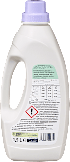 Colorwaschmittel Ultra Sensitive Denkmit